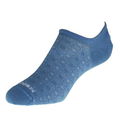 NZ Sock Co Merino Ankle Socks